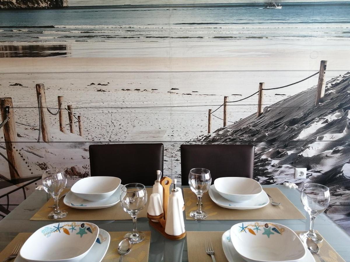 Apartamento Infinity Blue 2 Burgas Exterior foto