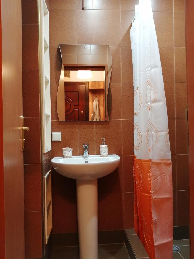 Apartamento Infinity Blue 2 Burgas Exterior foto