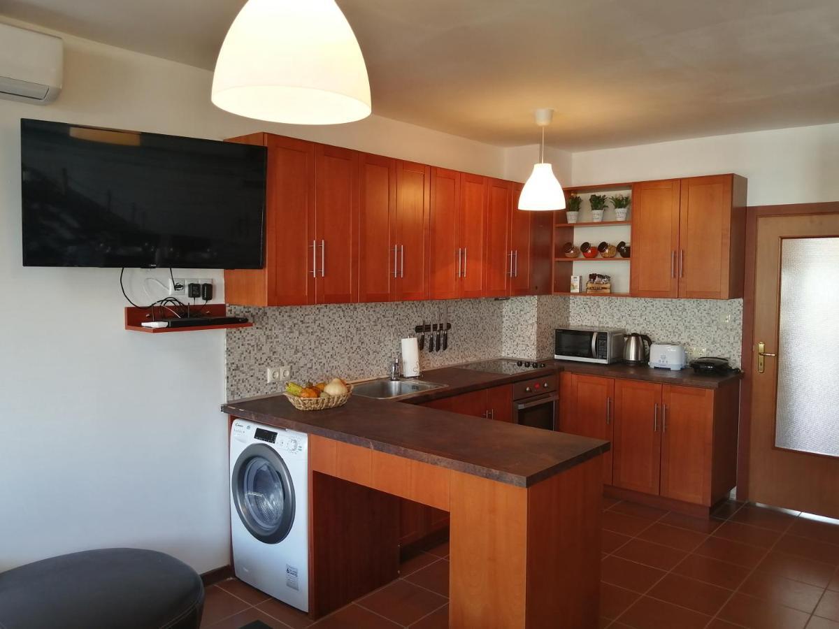 Apartamento Infinity Blue 2 Burgas Exterior foto
